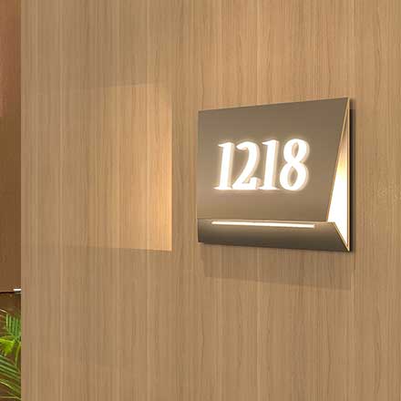 住宅導視設計公司