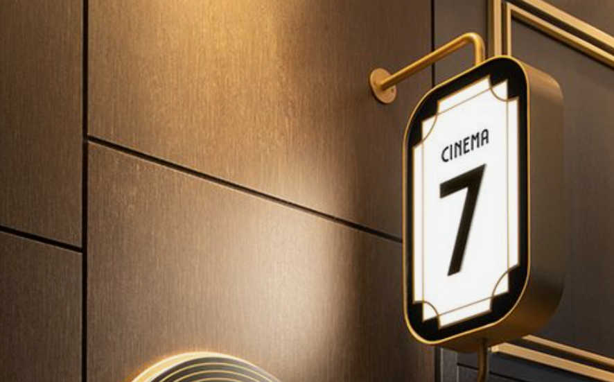 品牌設計作品案例展示