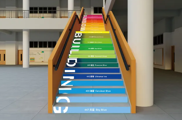 品牌設計作品案例展示