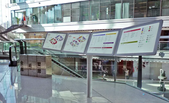 品牌設計作品案例展示