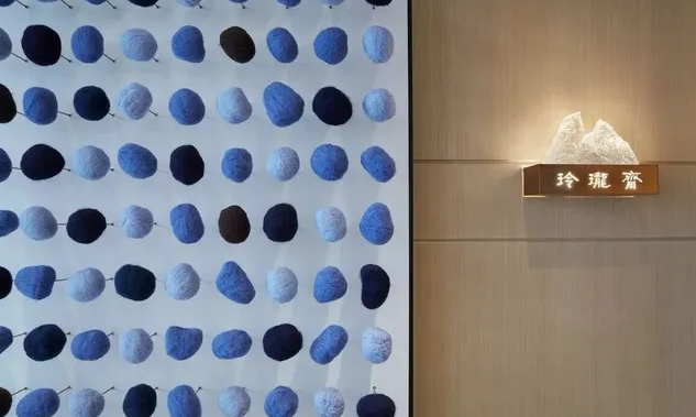 品牌設計作品案例展示