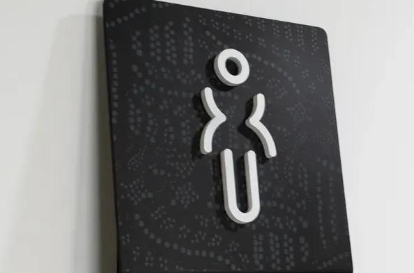 標(biāo)識設(shè)計作品案例展示